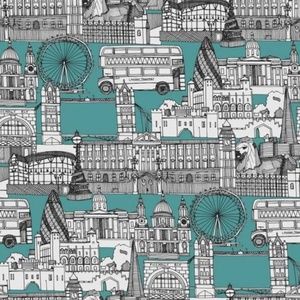 Society 6 printed leggings